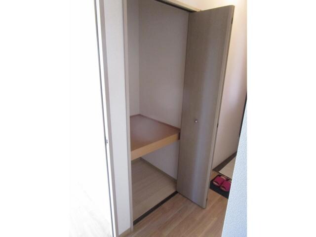 アークフラッツＤ棟の物件内観写真