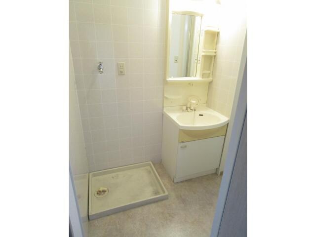 アークフラッツＤ棟の物件内観写真