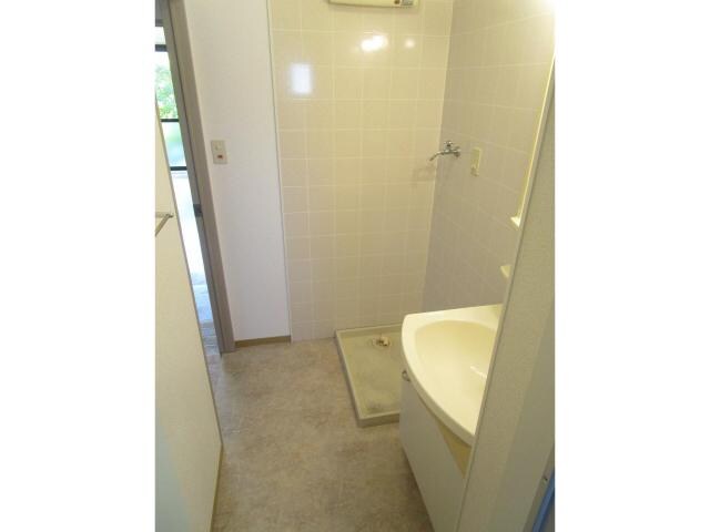 アークフラッツＤ棟の物件内観写真