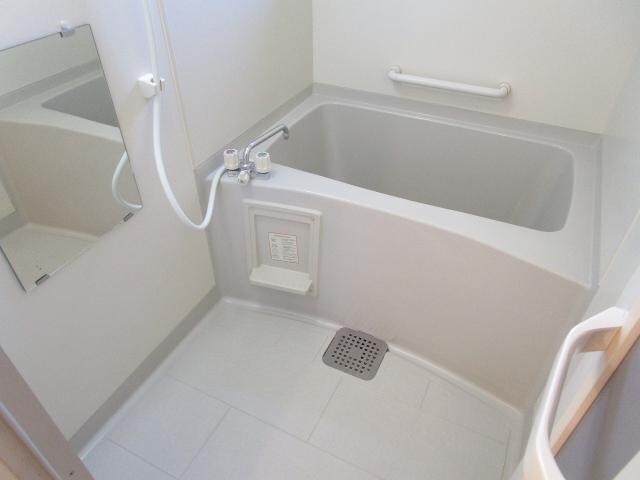 アークフラッツＤ棟の物件内観写真