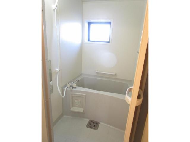 アークフラッツＤ棟の物件内観写真