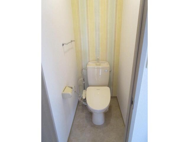 アークフラッツＤ棟の物件内観写真