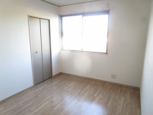 アークフラッツＤ棟の物件内観写真