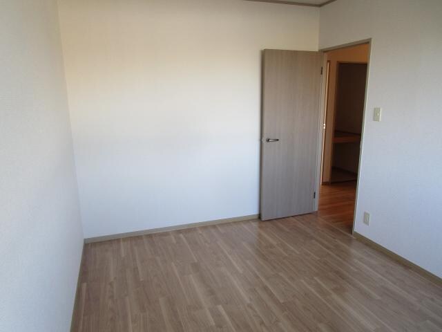 アークフラッツＤ棟の物件内観写真