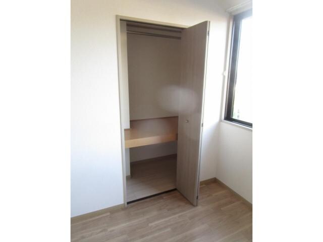 アークフラッツＤ棟の物件内観写真