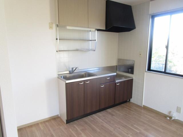 アークフラッツＤ棟の物件内観写真