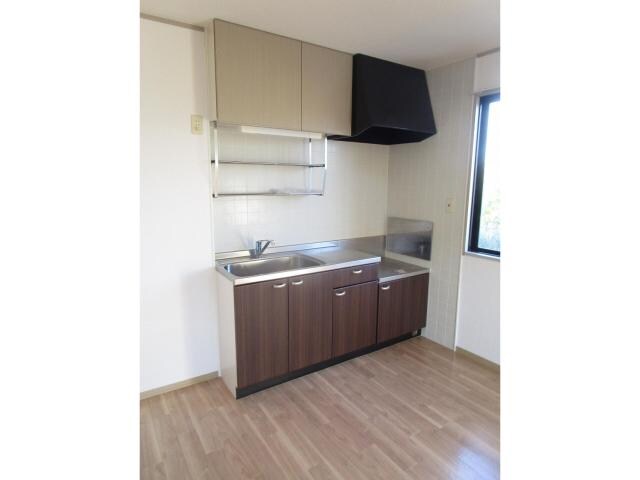 アークフラッツＤ棟の物件内観写真