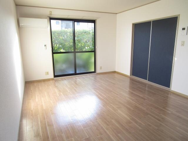 アークフラッツＤ棟の物件内観写真