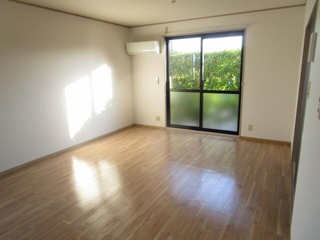 アークフラッツＤ棟の物件内観写真