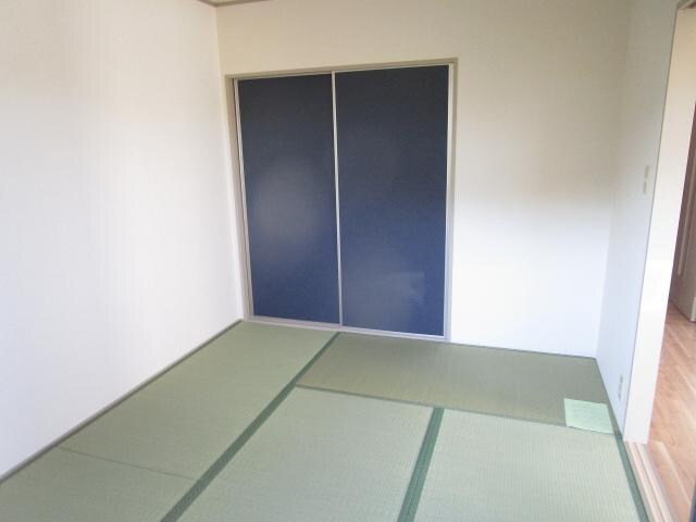 アークフラッツＤ棟の物件内観写真