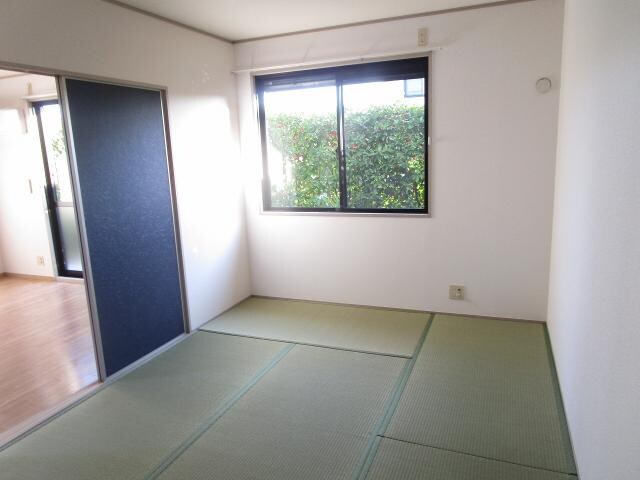 アークフラッツＤ棟の物件内観写真