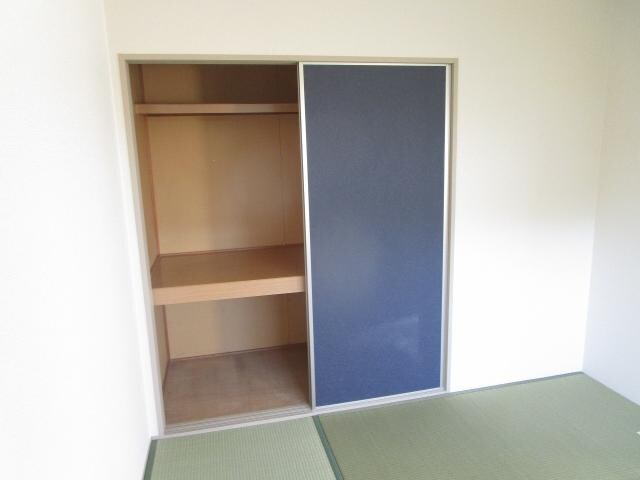 アークフラッツＤ棟の物件内観写真