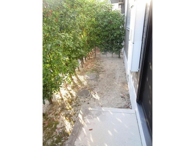 アークフラッツＤ棟の物件内観写真