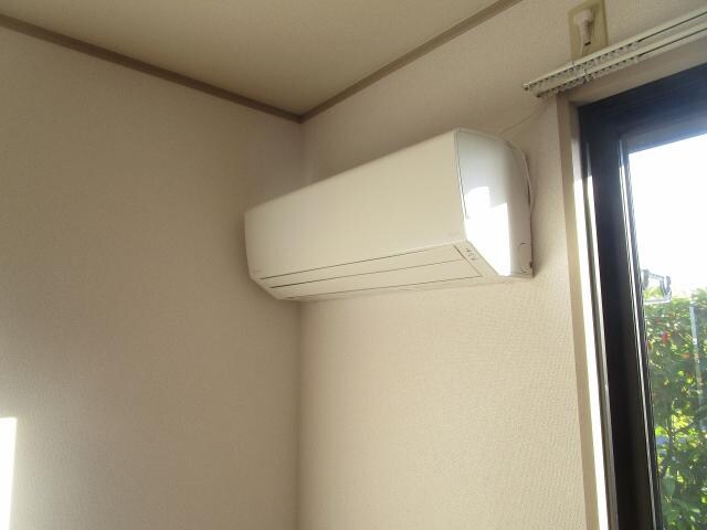 アークフラッツＤ棟の物件内観写真