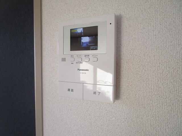 アークフラッツＤ棟の物件内観写真