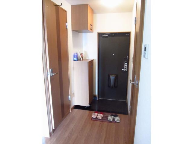 シャインヒルの物件内観写真