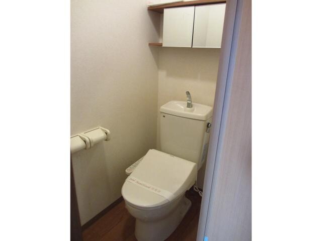 シャインヒルの物件内観写真