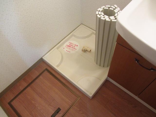 シャインヒルの物件内観写真