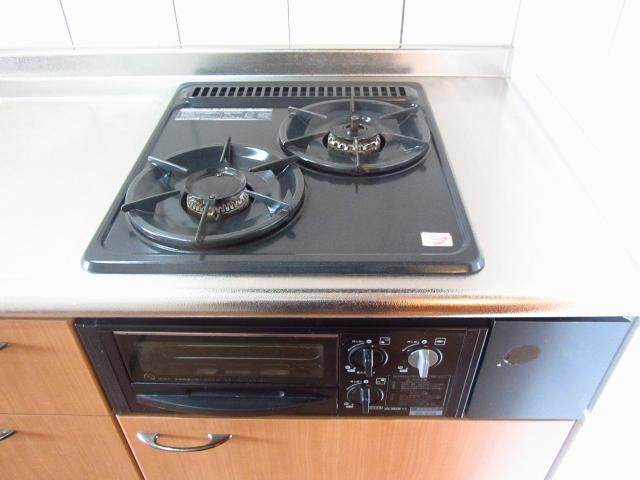 シャインヒルの物件内観写真