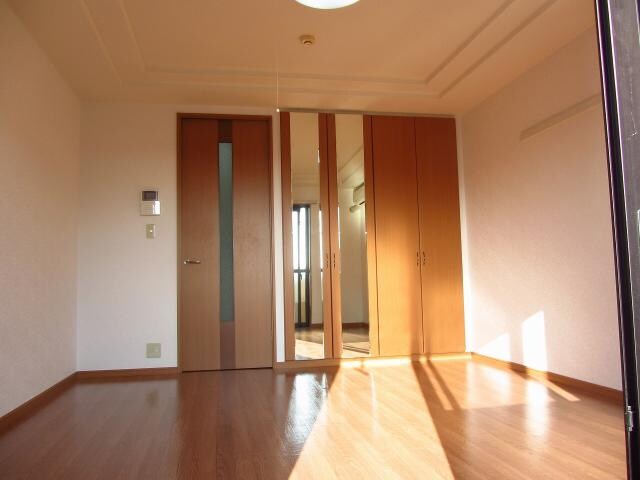 シャインヒルの物件内観写真