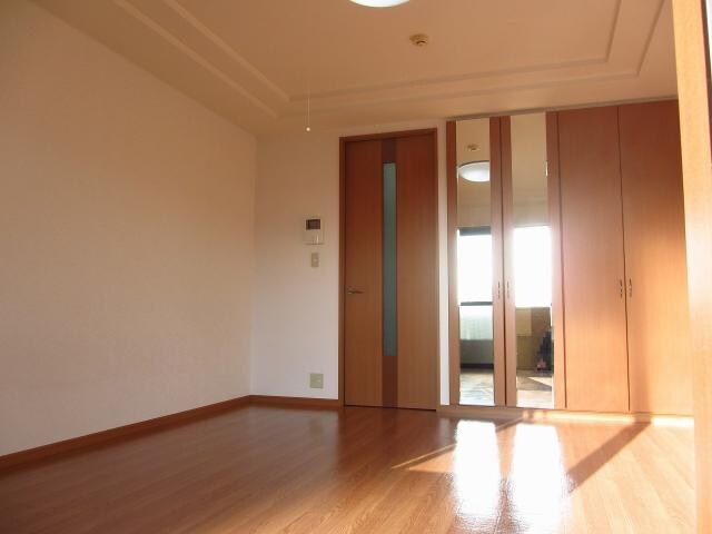 シャインヒルの物件内観写真