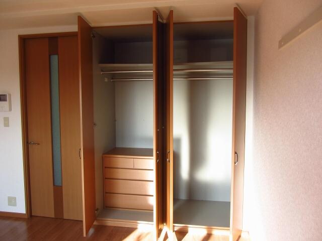 シャインヒルの物件内観写真