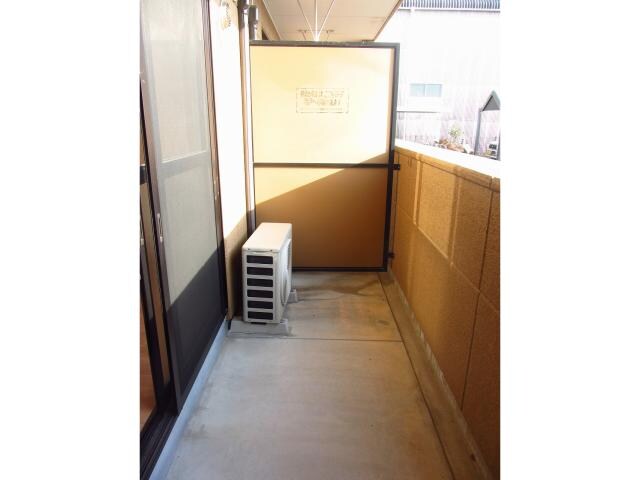 シャインヒルの物件内観写真