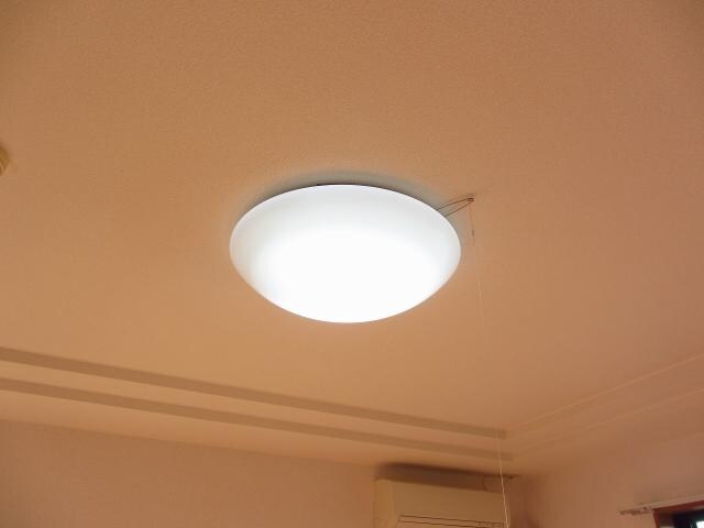 シャインヒルの物件内観写真