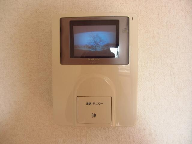 シャインヒルの物件内観写真