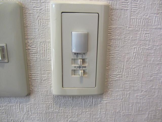 シャインヒルの物件内観写真