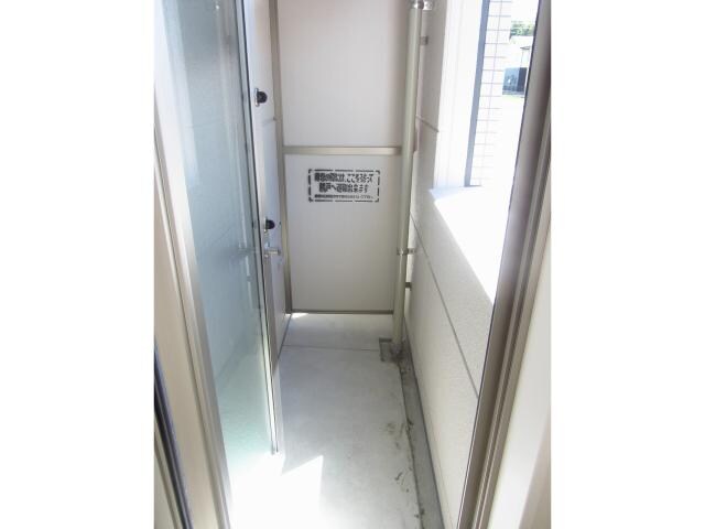 羽犬塚駅 徒歩18分 1階の物件内観写真