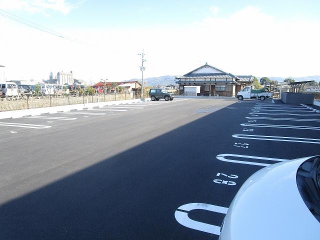 南瀬高駅 徒歩12分 1階の物件外観写真