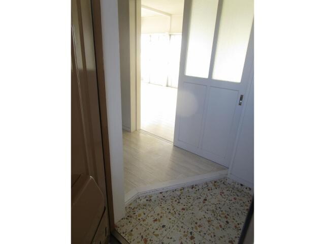 ビレッジハウス三橋1号棟の物件内観写真