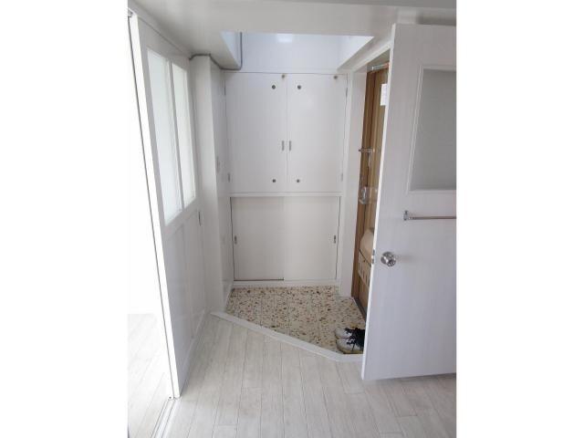 ビレッジハウス三橋1号棟の物件内観写真