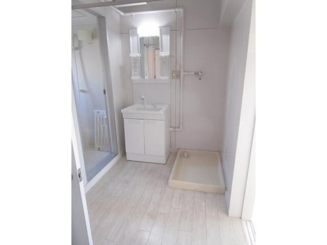 ビレッジハウス三橋1号棟の物件内観写真