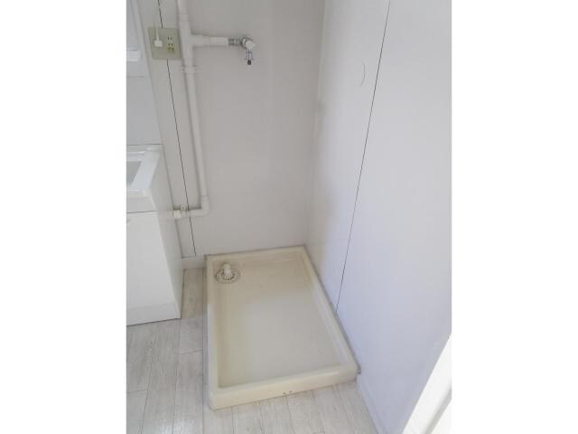 ビレッジハウス三橋1号棟の物件内観写真