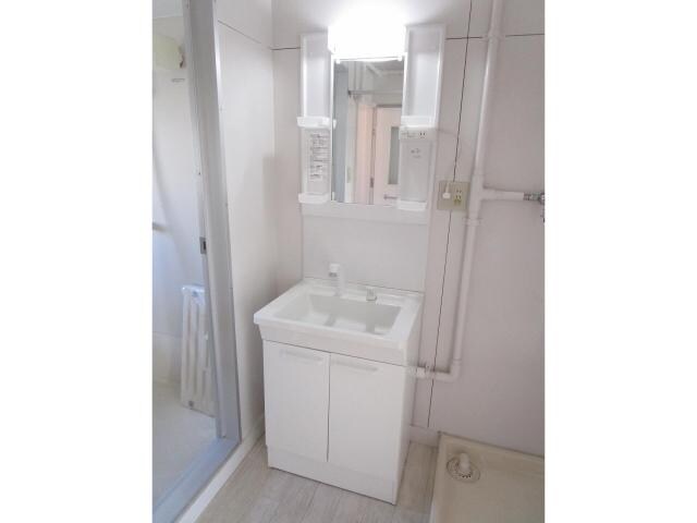 ビレッジハウス三橋1号棟の物件内観写真