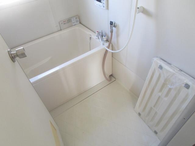 ビレッジハウス三橋1号棟の物件内観写真