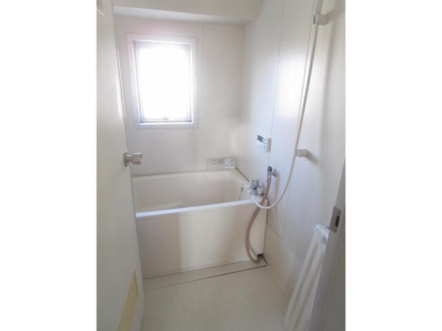 ビレッジハウス三橋1号棟の物件内観写真