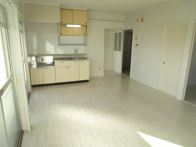 ビレッジハウス三橋1号棟の物件内観写真