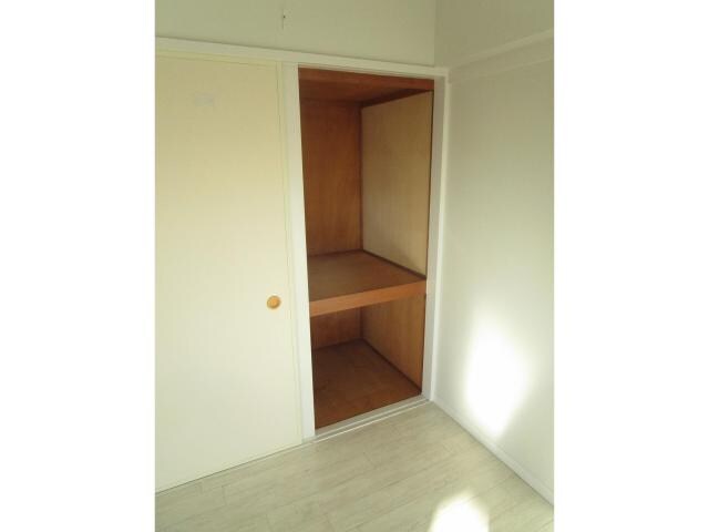 ビレッジハウス三橋1号棟の物件内観写真