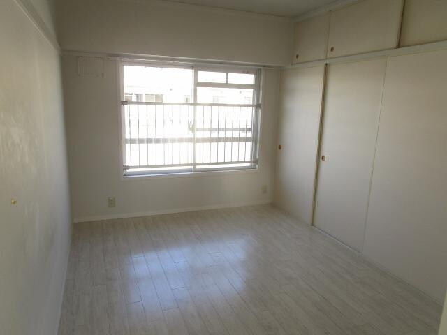 ビレッジハウス三橋1号棟の物件内観写真