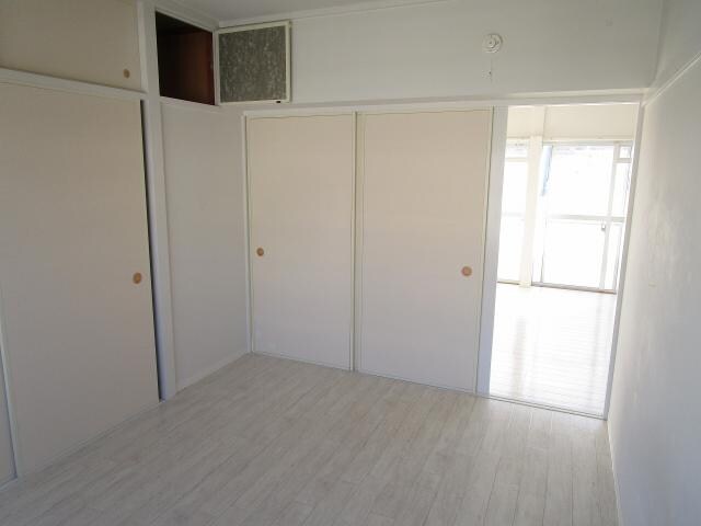 ビレッジハウス三橋1号棟の物件内観写真