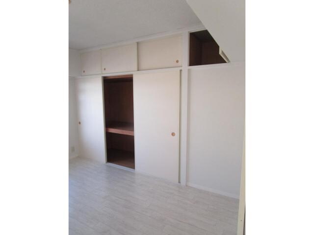 ビレッジハウス三橋1号棟の物件内観写真