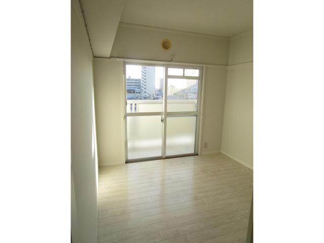 ビレッジハウス三橋1号棟の物件内観写真