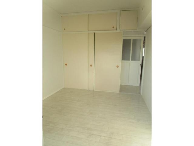 ビレッジハウス三橋1号棟の物件内観写真