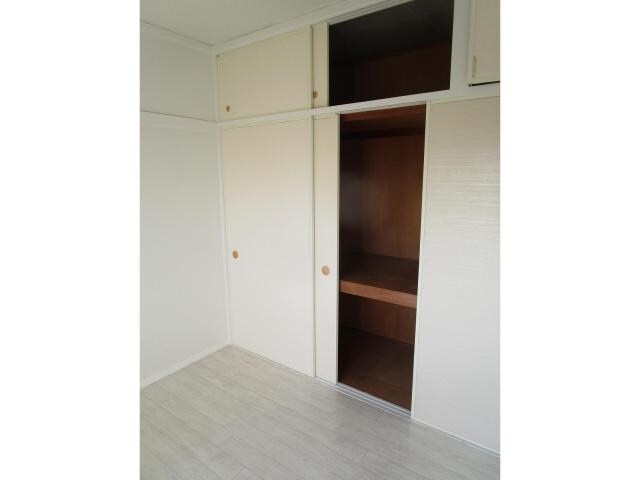 ビレッジハウス三橋1号棟の物件内観写真