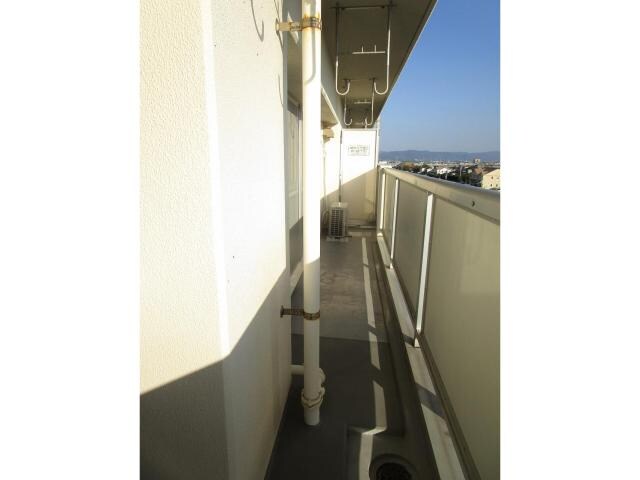 ビレッジハウス三橋1号棟の物件内観写真