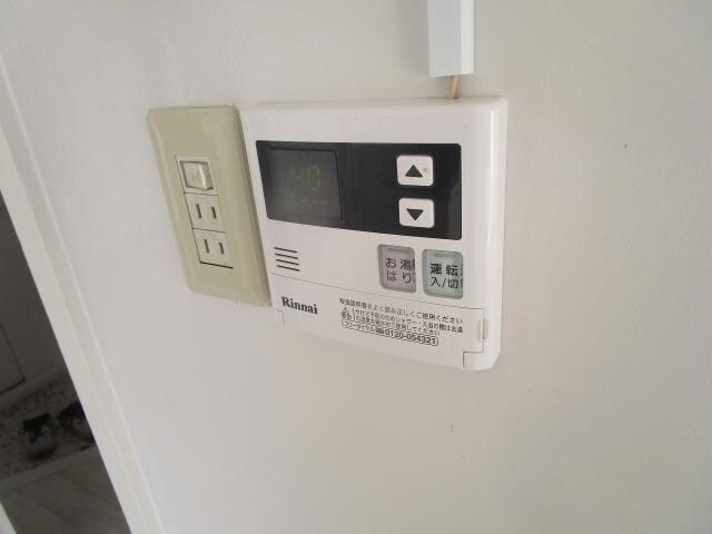 ビレッジハウス三橋1号棟の物件内観写真