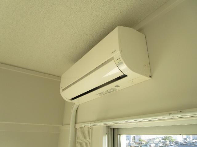 ビレッジハウス三橋1号棟の物件内観写真